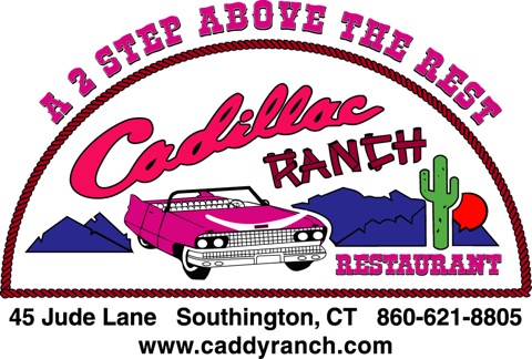 Cadillac ranch restaurant southington ct